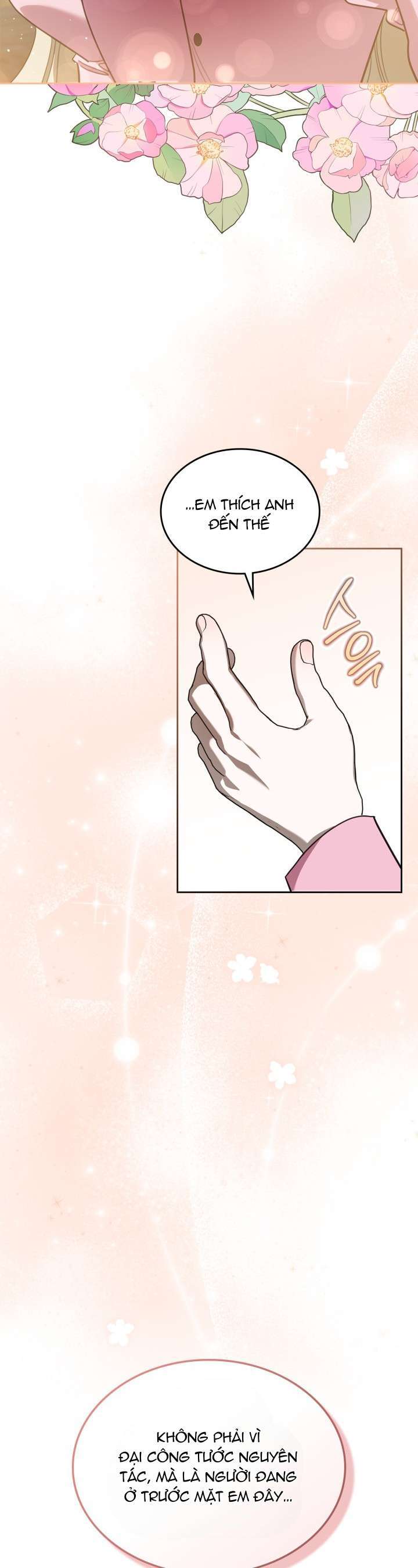 Không Chỉ Là Bắt Nạt Chapter 149 - Trang 459