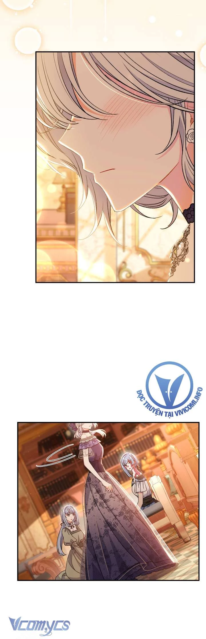 Không Chỉ Là Bắt Nạt Chapter 149 - Trang 46