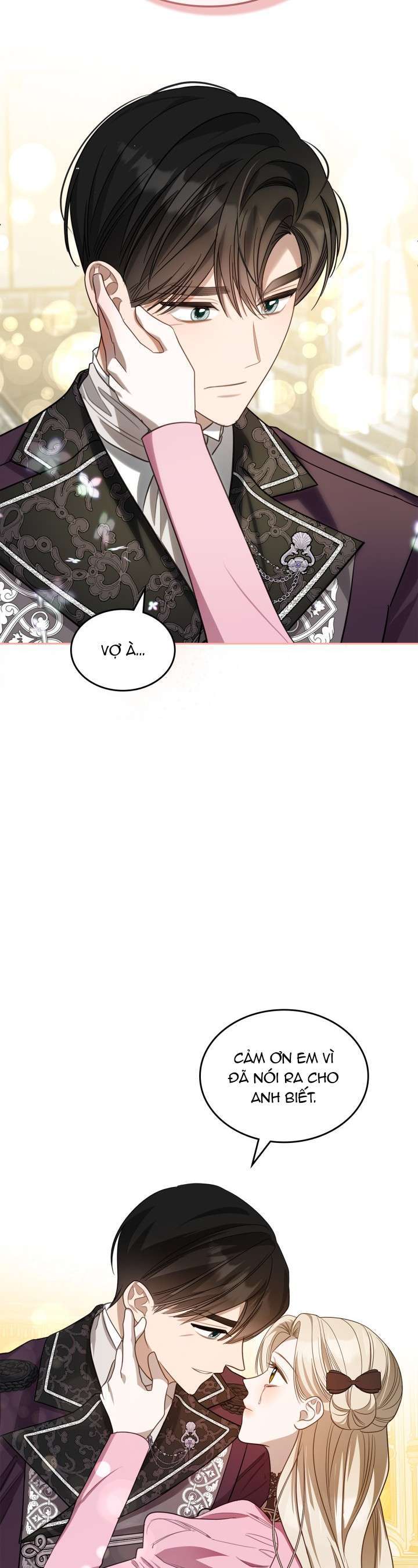 Không Chỉ Là Bắt Nạt Chapter 149 - Trang 460