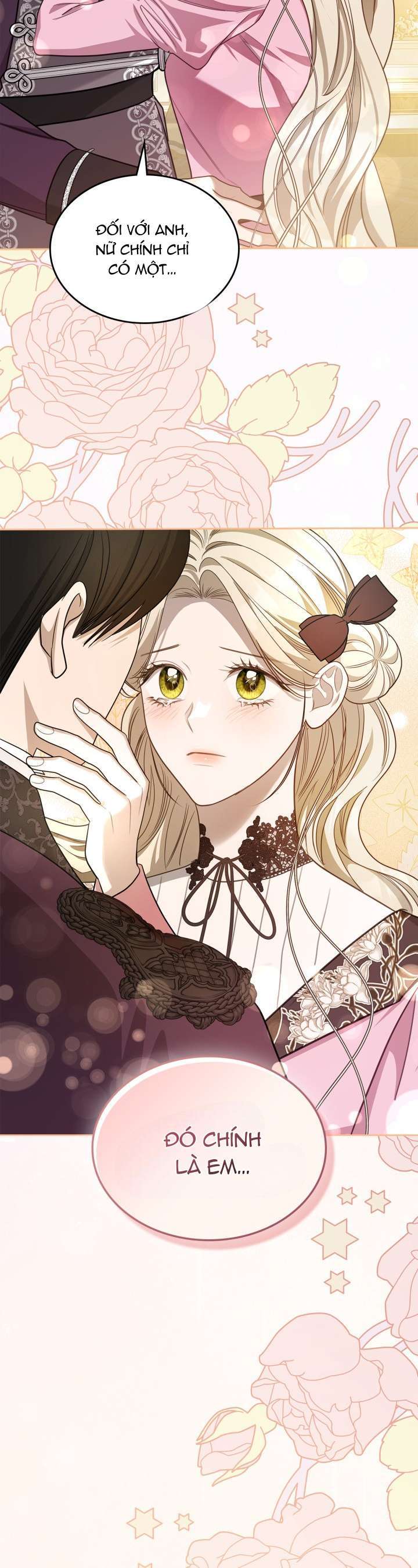 Không Chỉ Là Bắt Nạt Chapter 149 - Trang 461