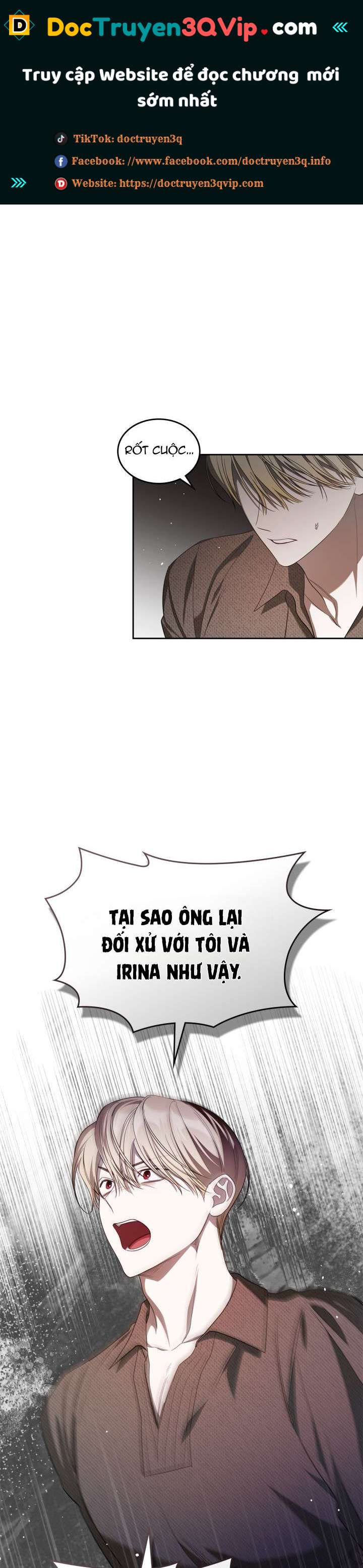 Không Chỉ Là Bắt Nạt Chapter 149 - Trang 468