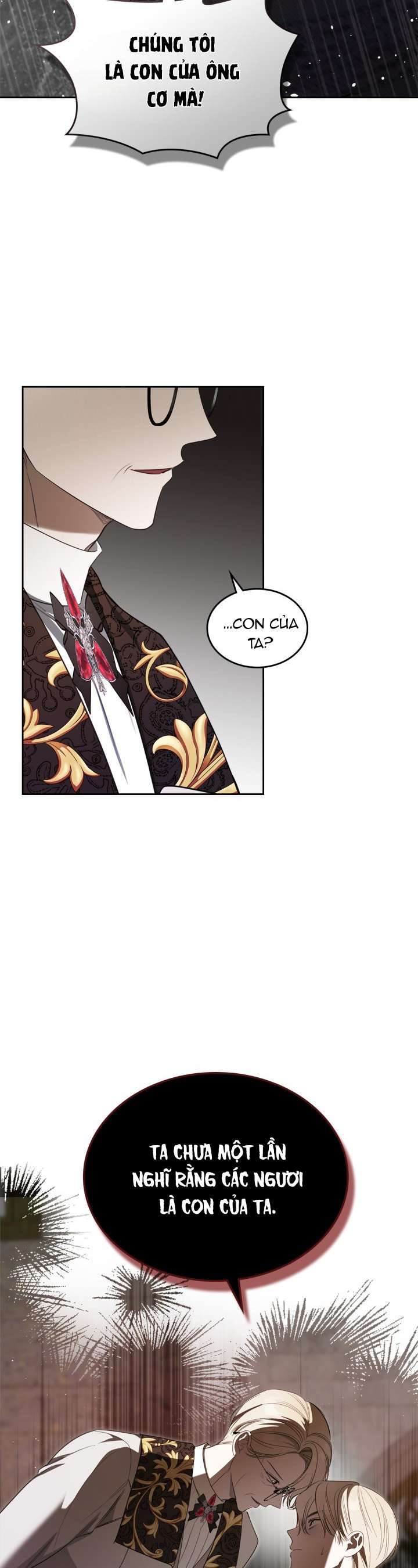 Không Chỉ Là Bắt Nạt Chapter 149 - Trang 469