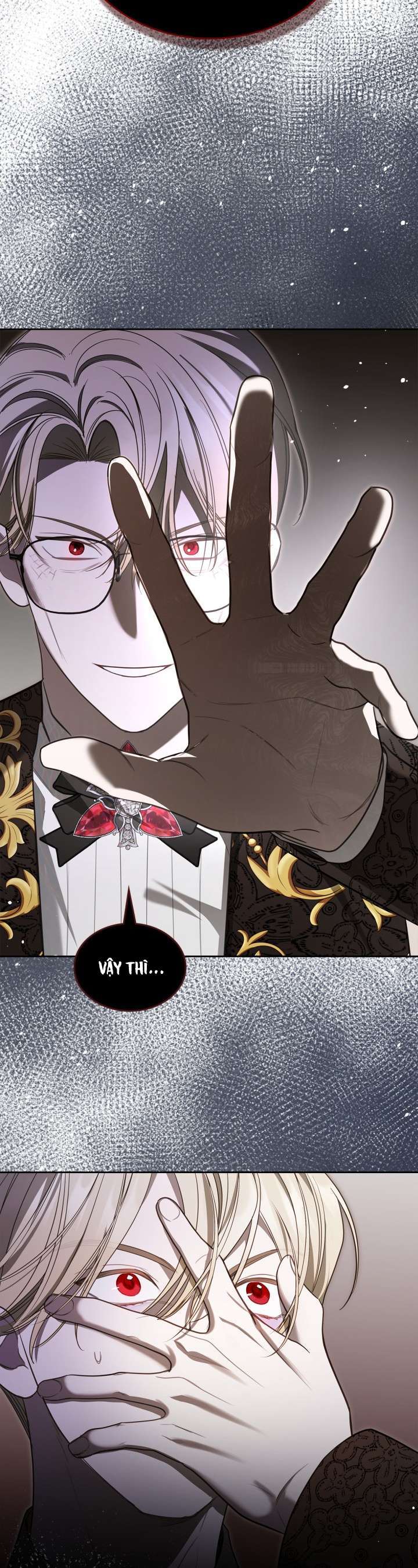 Không Chỉ Là Bắt Nạt Chapter 149 - Trang 471