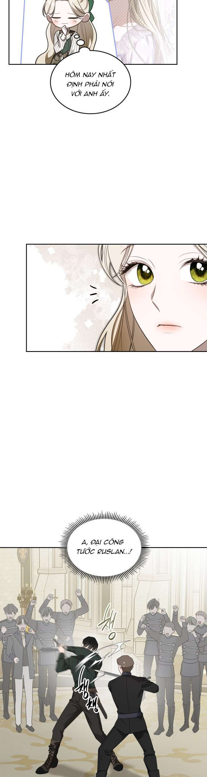 Không Chỉ Là Bắt Nạt Chapter 149 - Trang 475