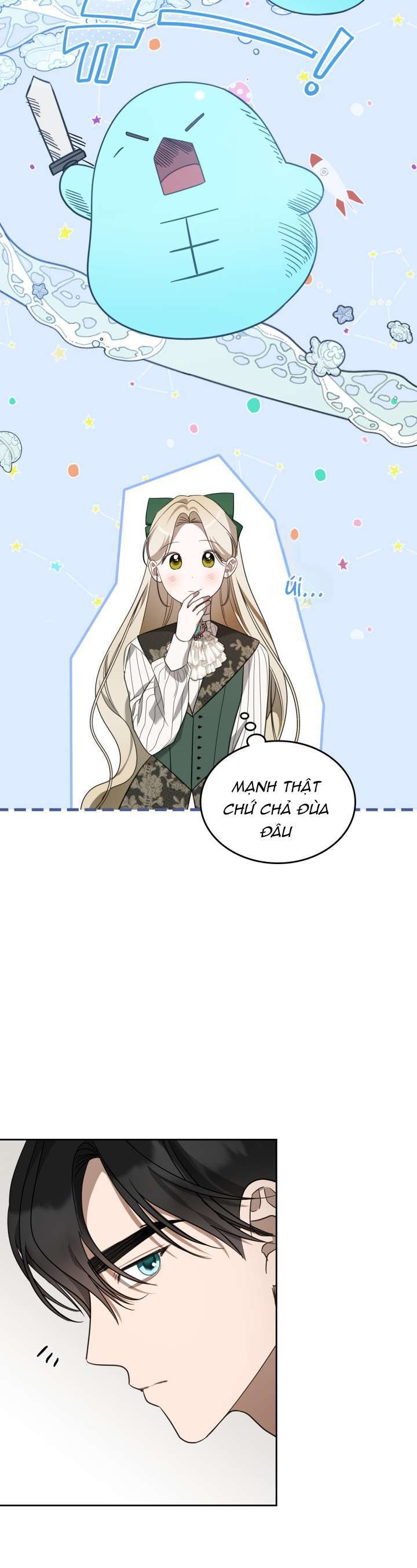 Không Chỉ Là Bắt Nạt Chapter 149 - Trang 477