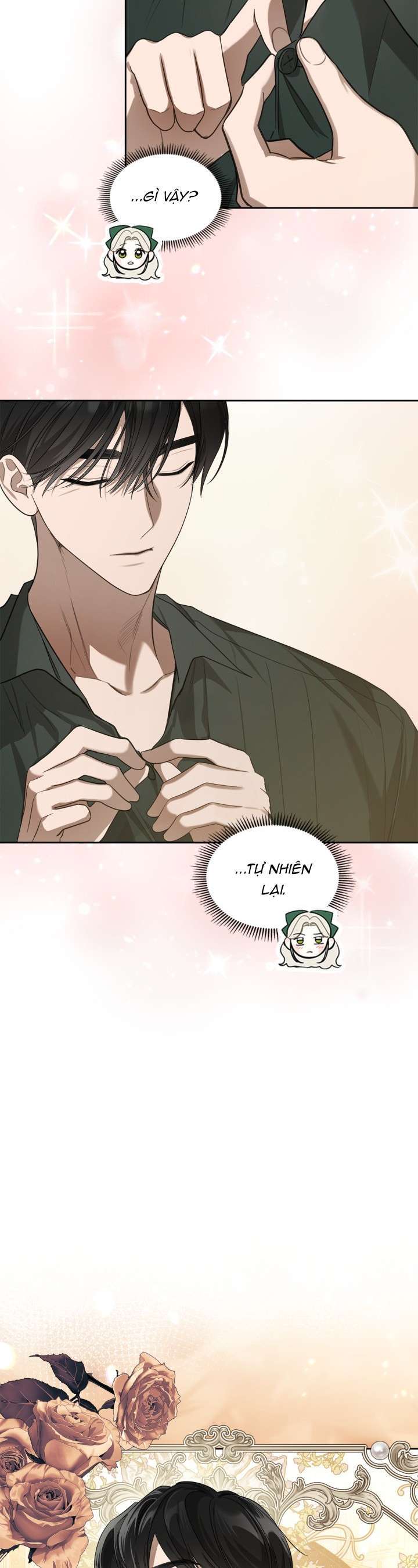 Không Chỉ Là Bắt Nạt Chapter 149 - Trang 481