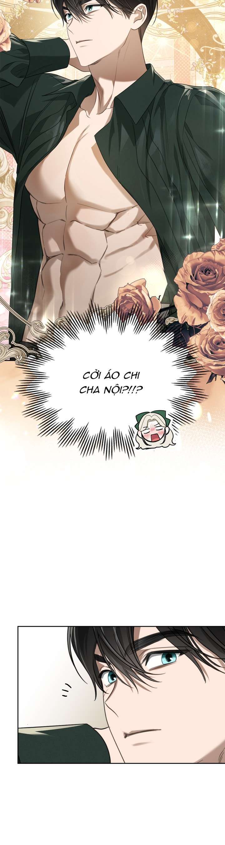 Không Chỉ Là Bắt Nạt Chapter 149 - Trang 482