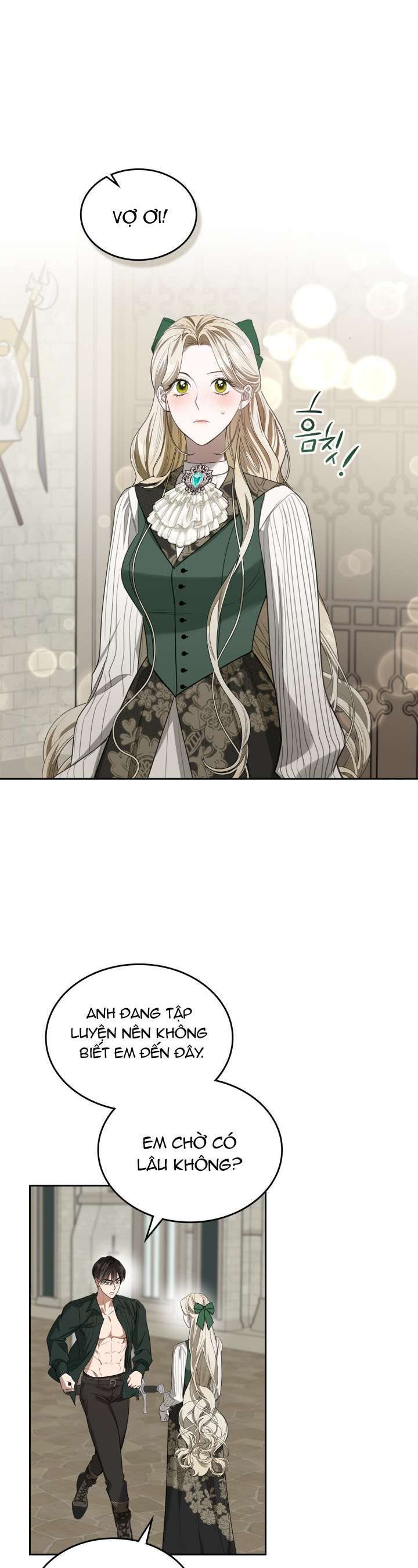 Không Chỉ Là Bắt Nạt Chapter 149 - Trang 483