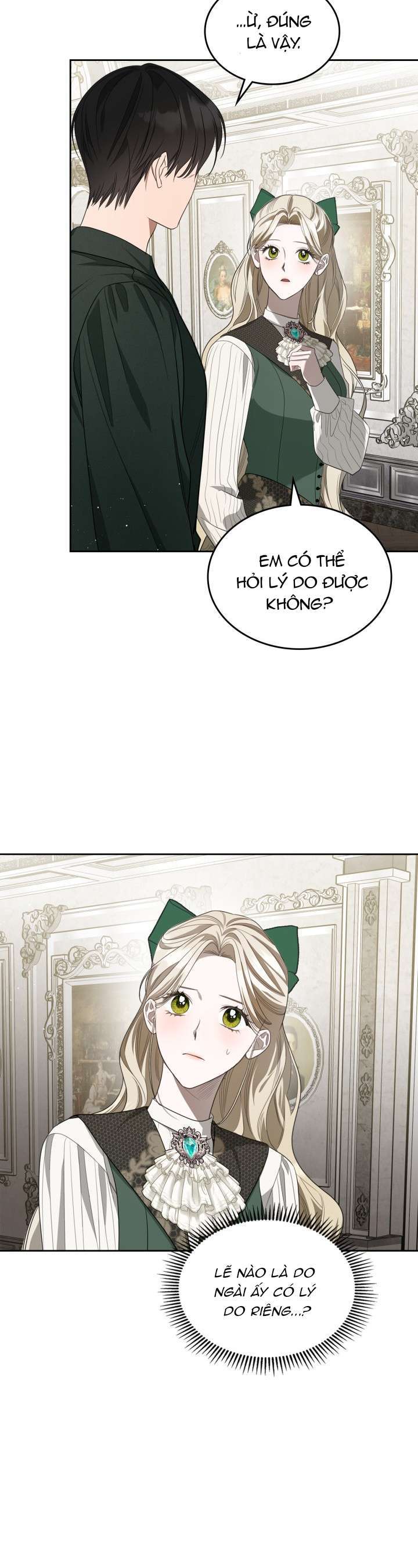 Không Chỉ Là Bắt Nạt Chapter 149 - Trang 491