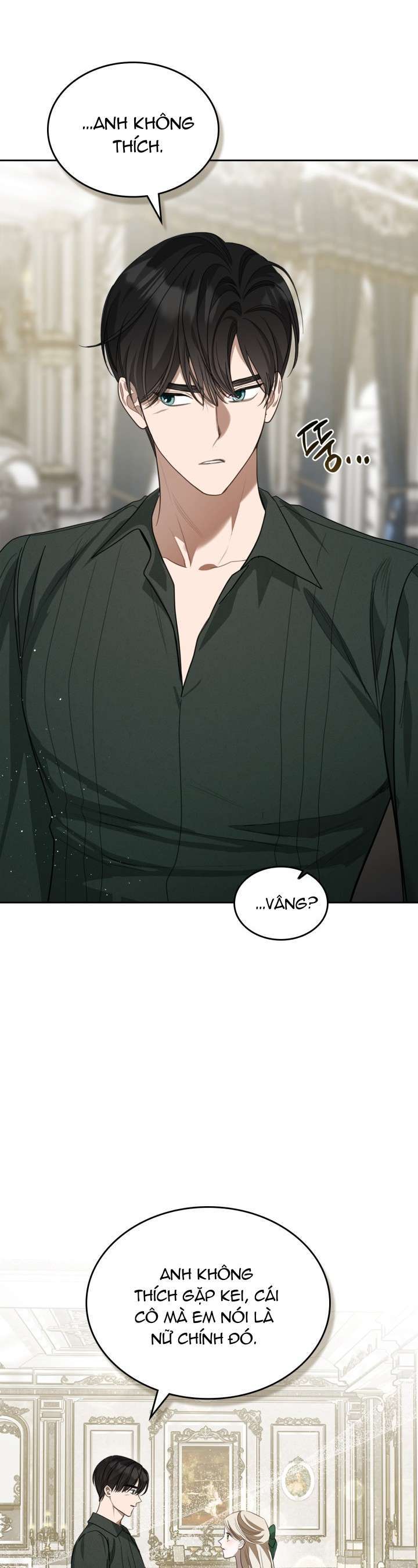 Không Chỉ Là Bắt Nạt Chapter 149 - Trang 492