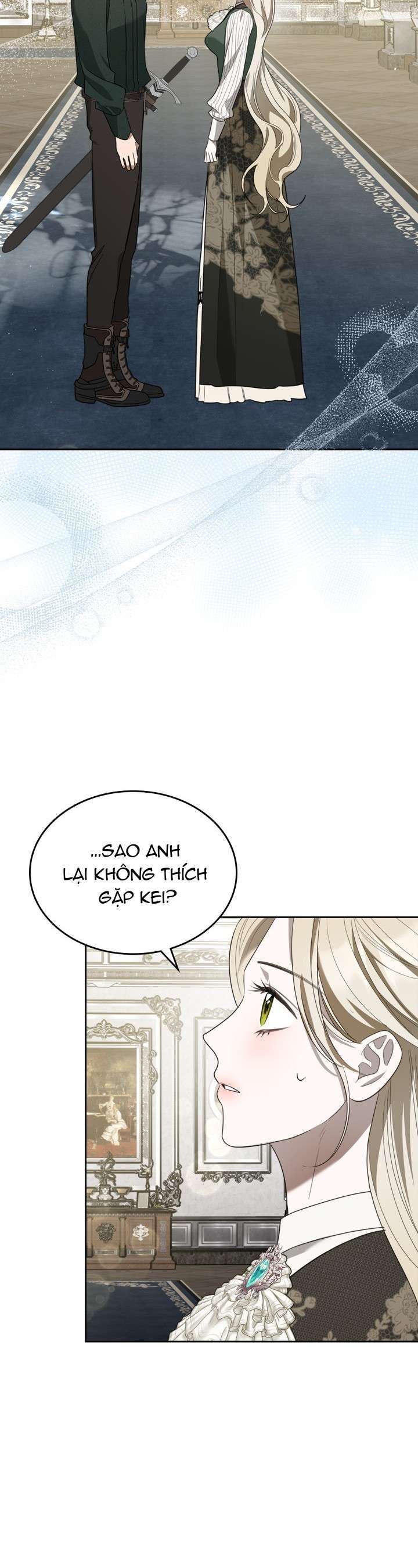 Không Chỉ Là Bắt Nạt Chapter 149 - Trang 493