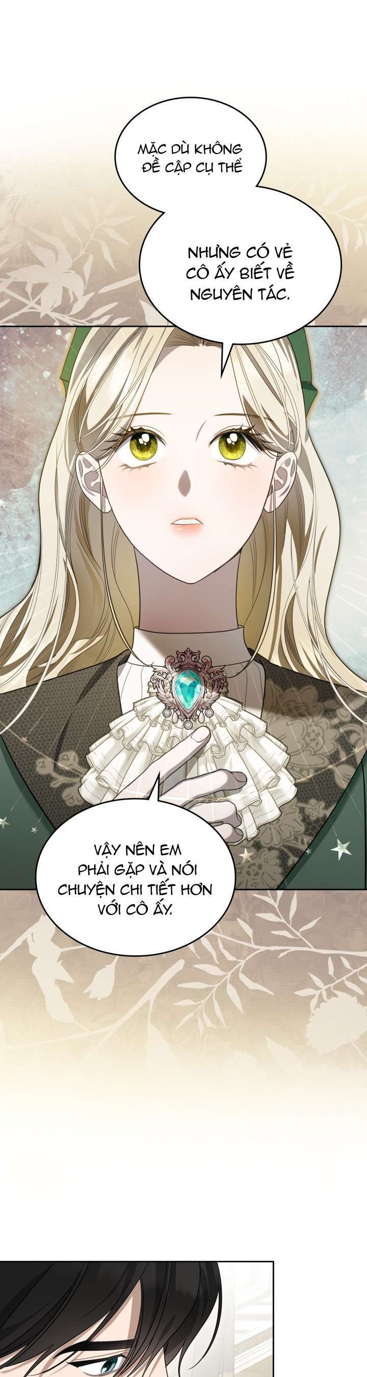 Không Chỉ Là Bắt Nạt Chapter 149 - Trang 497