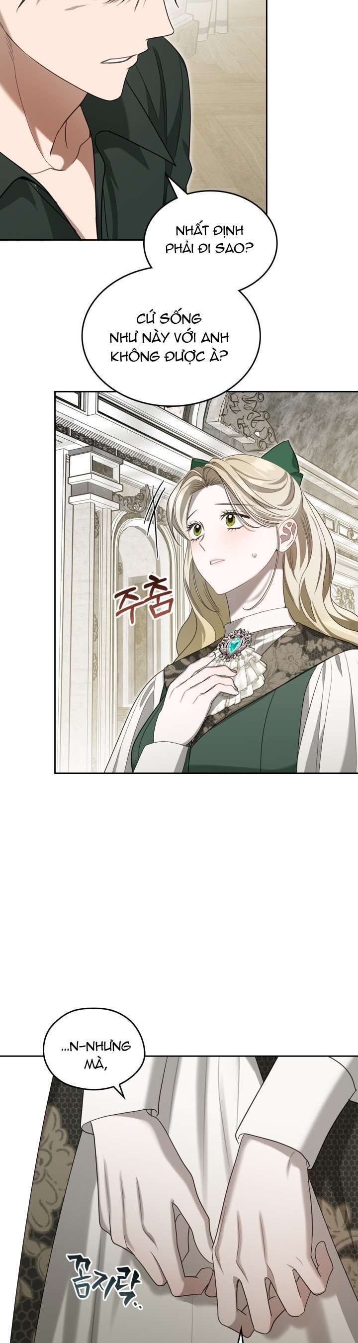 Không Chỉ Là Bắt Nạt Chapter 149 - Trang 498