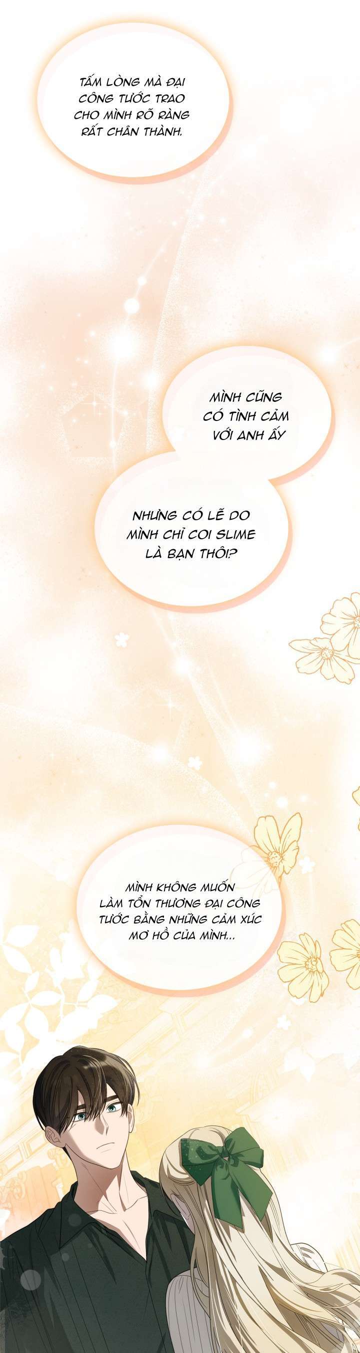 Không Chỉ Là Bắt Nạt Chapter 149 - Trang 500