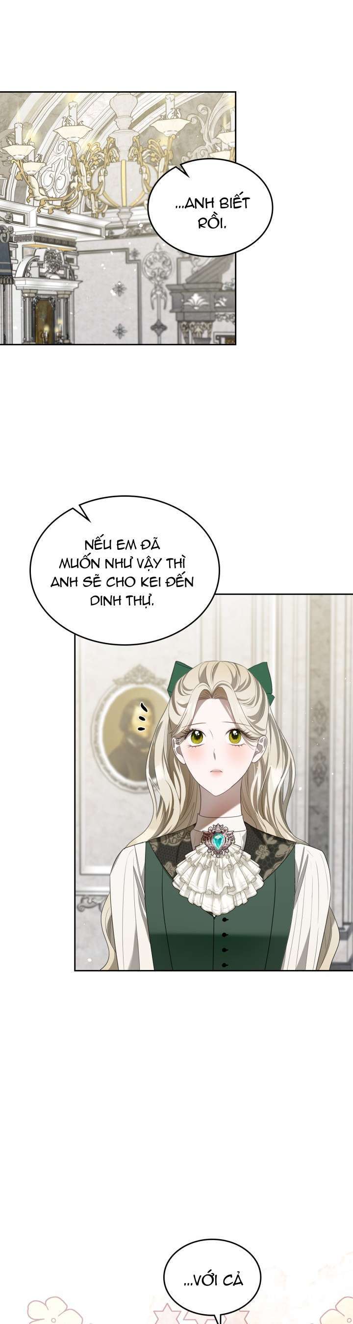 Không Chỉ Là Bắt Nạt Chapter 149 - Trang 502