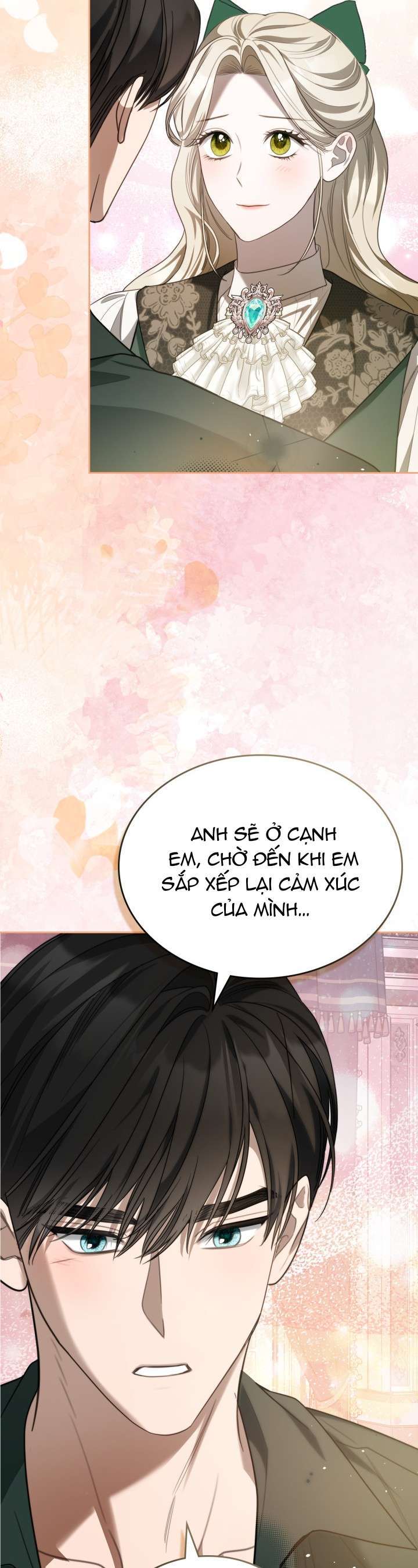 Không Chỉ Là Bắt Nạt Chapter 149 - Trang 505