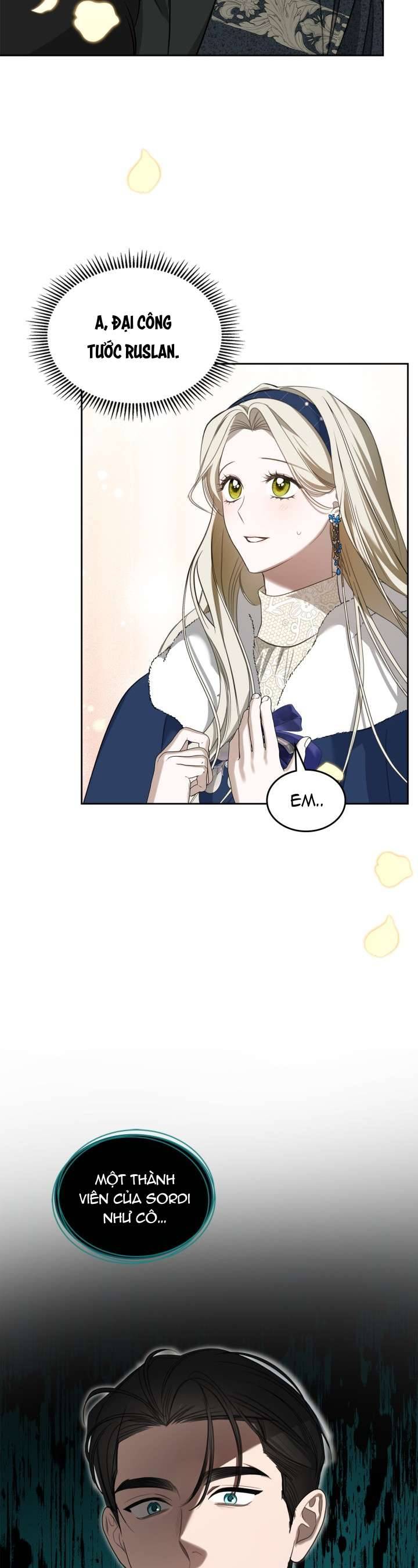 Không Chỉ Là Bắt Nạt Chapter 149 - Trang 515