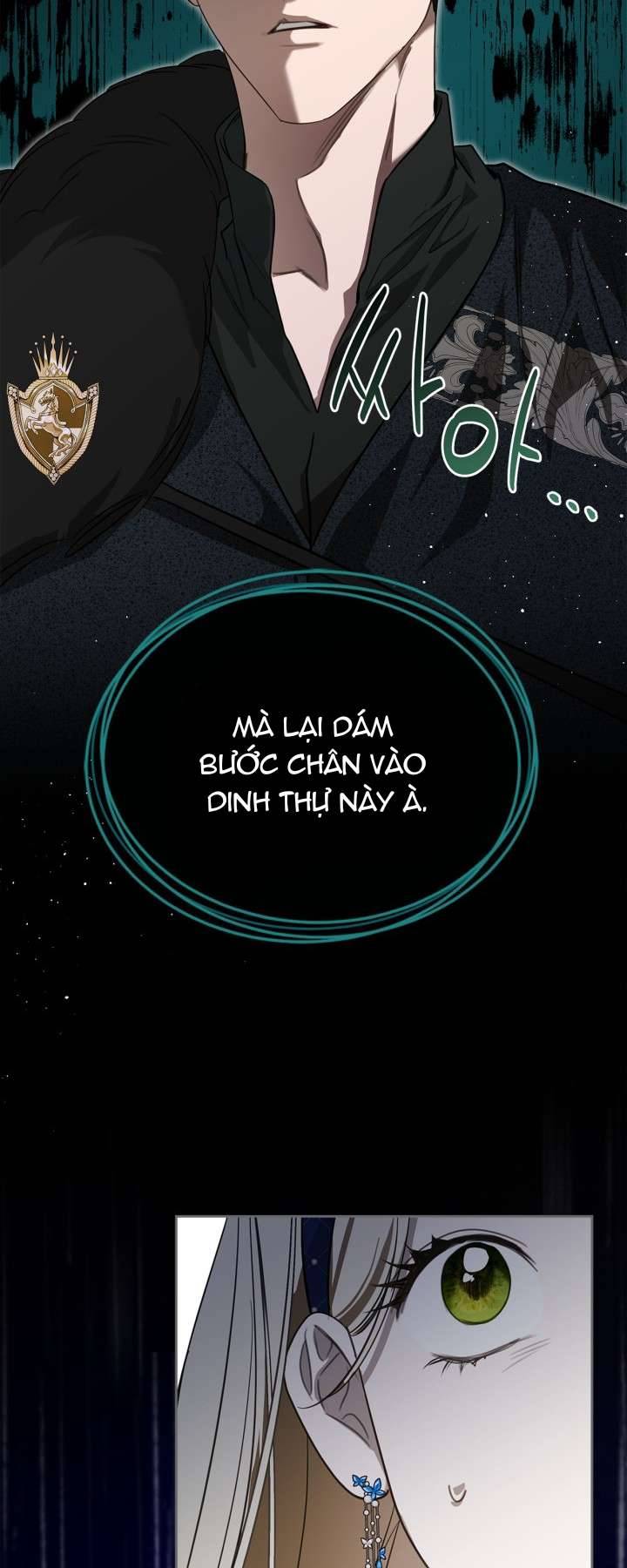 Không Chỉ Là Bắt Nạt Chapter 149 - Trang 516