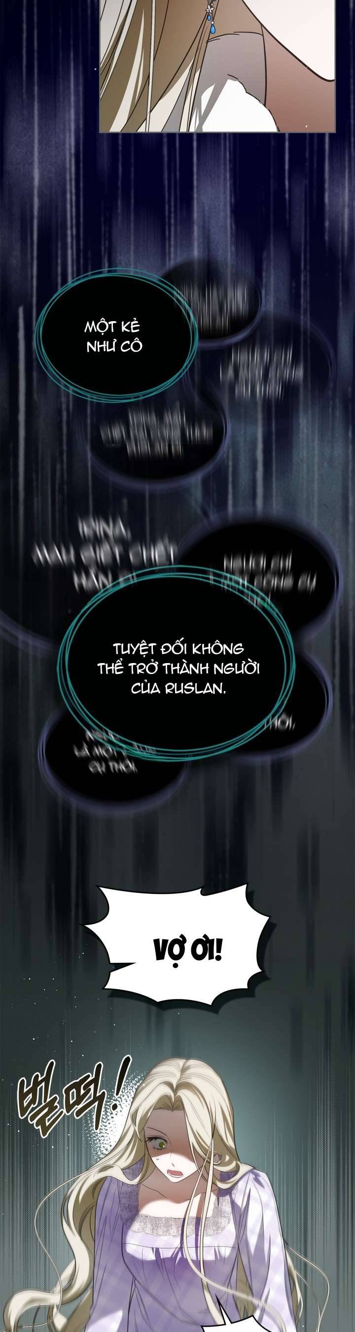 Không Chỉ Là Bắt Nạt Chapter 149 - Trang 517