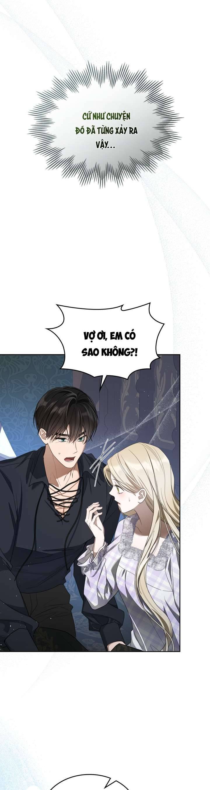 Không Chỉ Là Bắt Nạt Chapter 149 - Trang 519