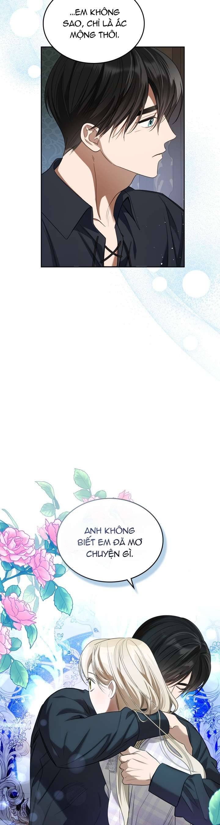 Không Chỉ Là Bắt Nạt Chapter 149 - Trang 520