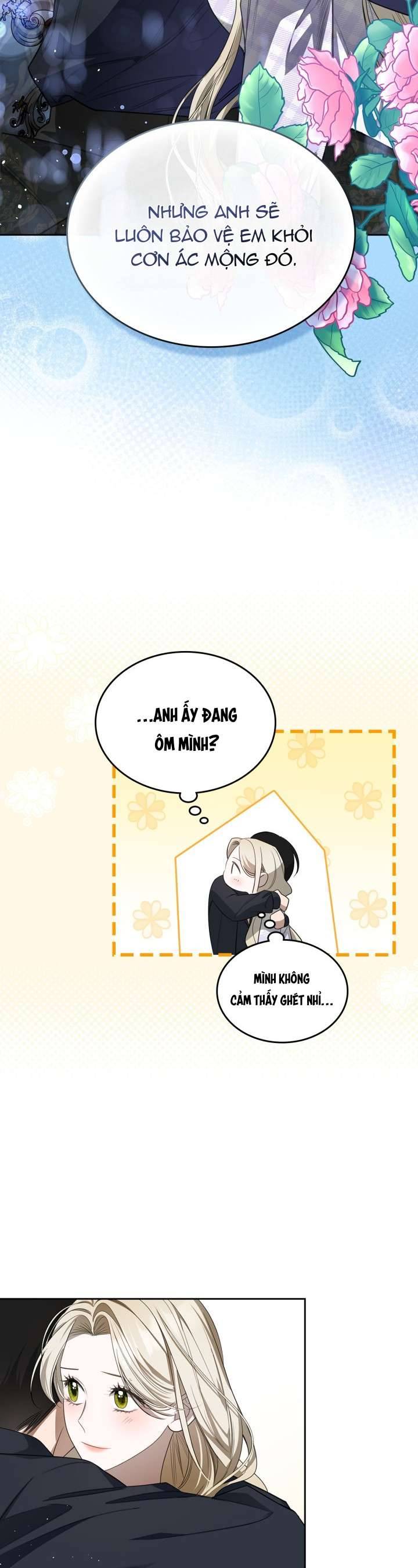 Không Chỉ Là Bắt Nạt Chapter 149 - Trang 521