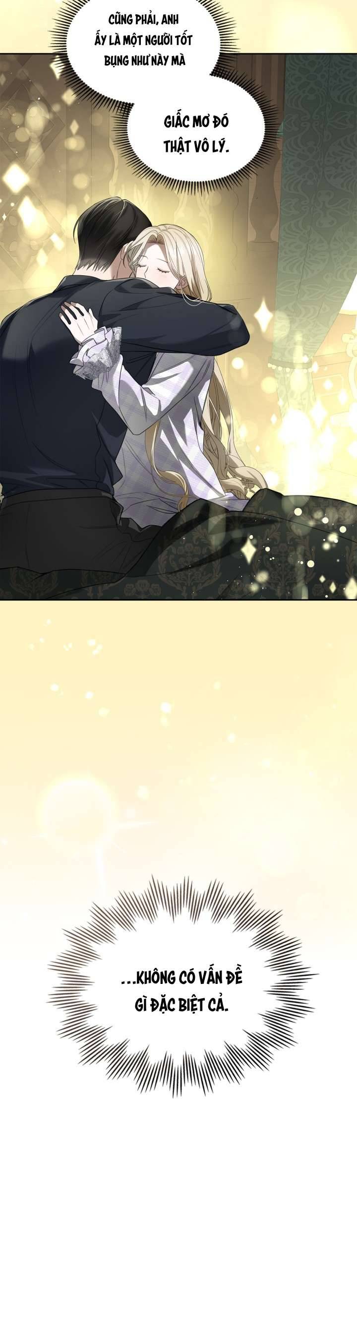 Không Chỉ Là Bắt Nạt Chapter 149 - Trang 523