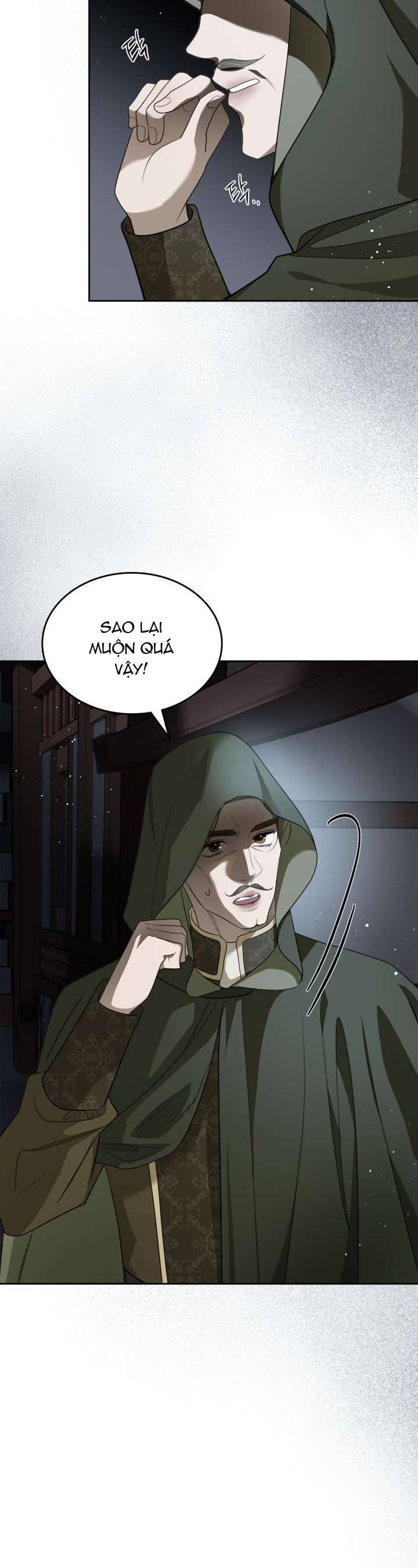 Không Chỉ Là Bắt Nạt Chapter 149 - Trang 526