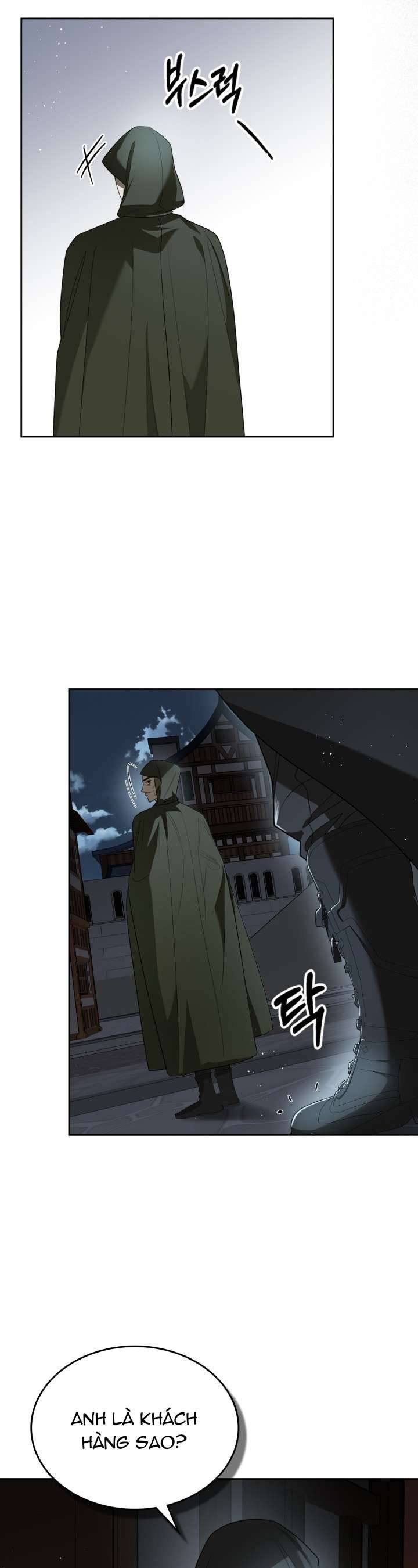 Không Chỉ Là Bắt Nạt Chapter 149 - Trang 527