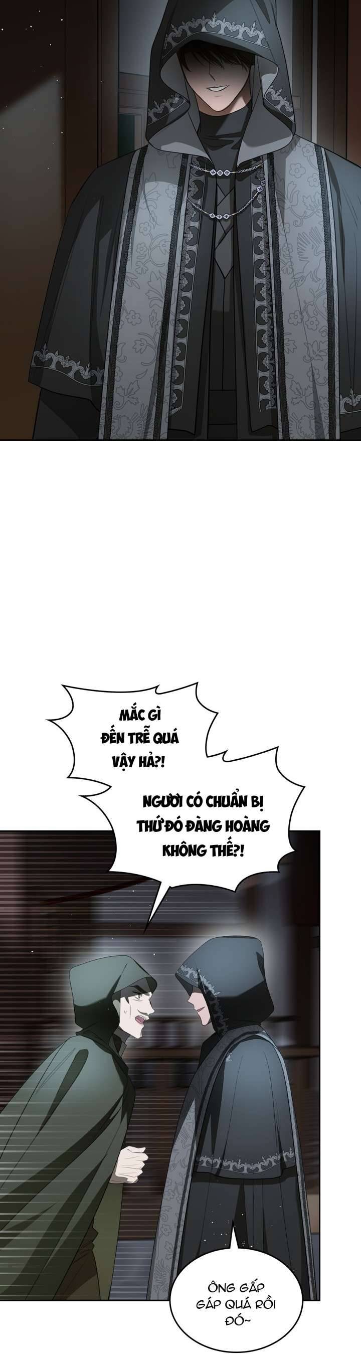 Không Chỉ Là Bắt Nạt Chapter 149 - Trang 528