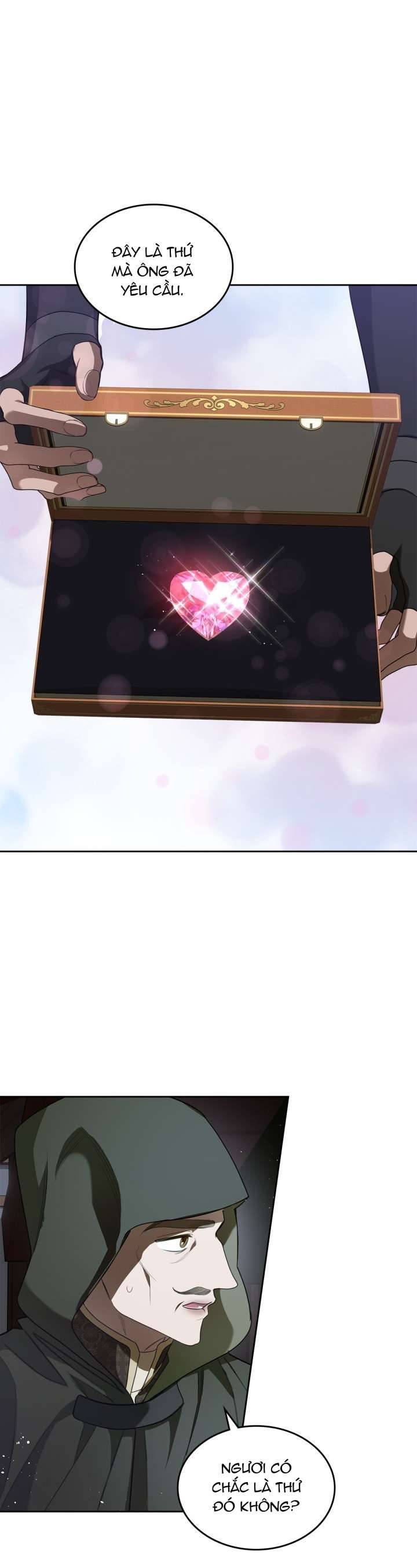 Không Chỉ Là Bắt Nạt Chapter 149 - Trang 529