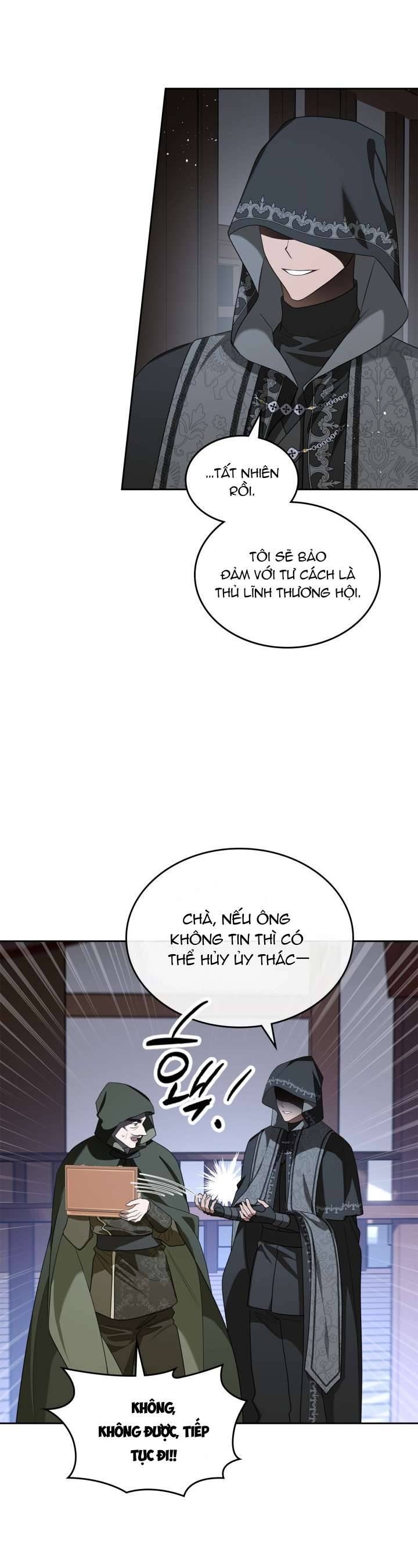 Không Chỉ Là Bắt Nạt Chapter 149 - Trang 530