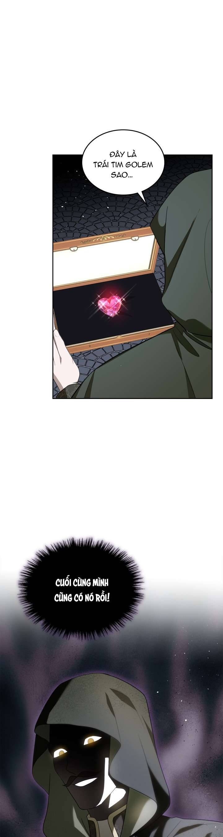 Không Chỉ Là Bắt Nạt Chapter 149 - Trang 531