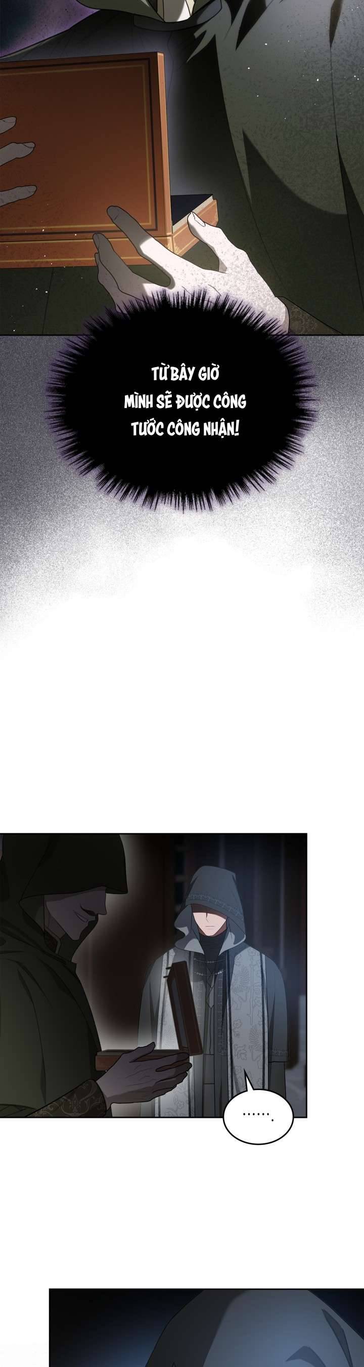 Không Chỉ Là Bắt Nạt Chapter 149 - Trang 532