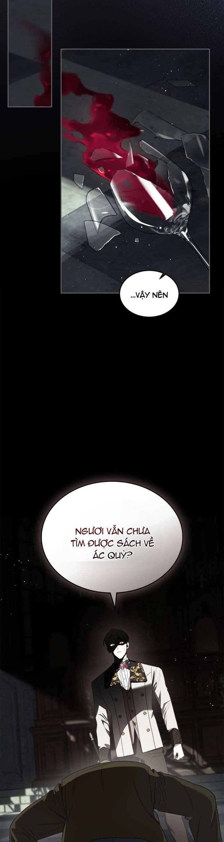 Không Chỉ Là Bắt Nạt Chapter 149 - Trang 534