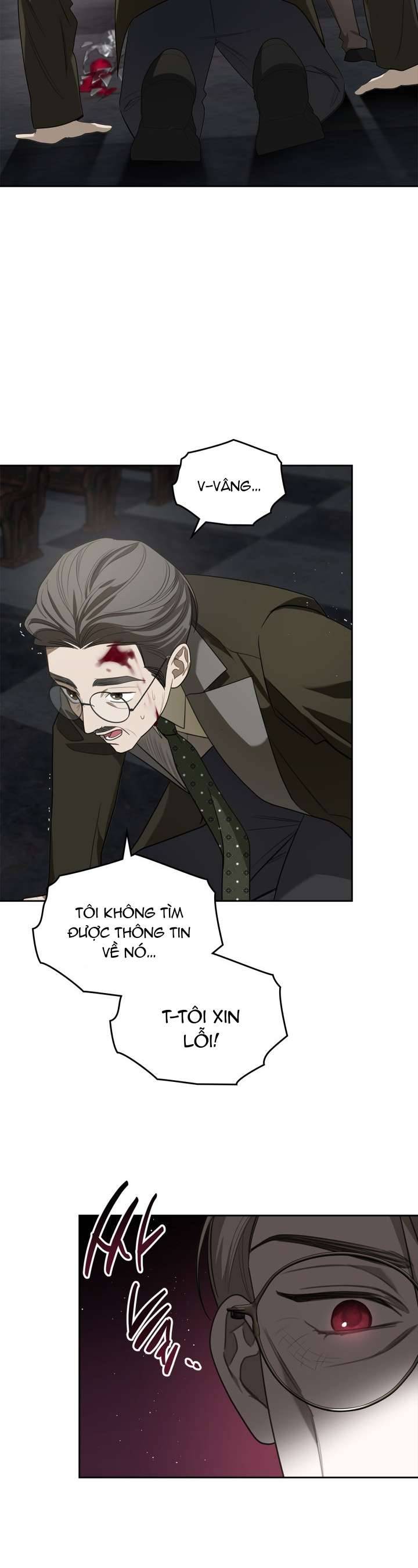 Không Chỉ Là Bắt Nạt Chapter 149 - Trang 535