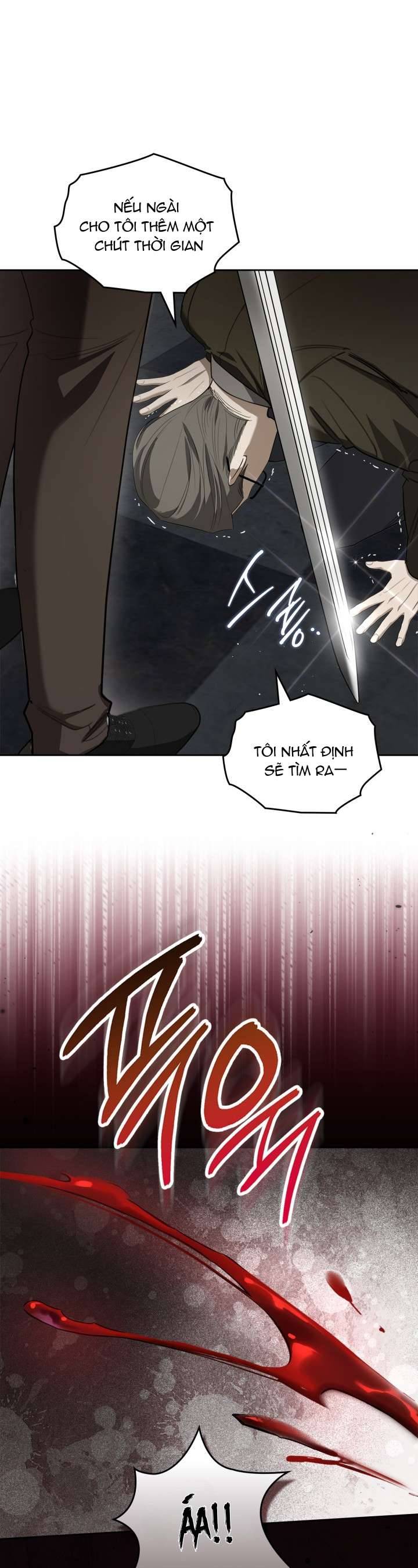 Không Chỉ Là Bắt Nạt Chapter 149 - Trang 536