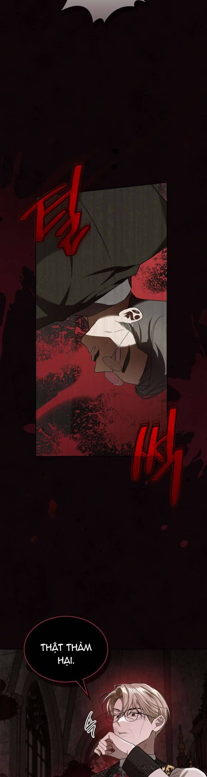 Không Chỉ Là Bắt Nạt Chapter 149 - Trang 537