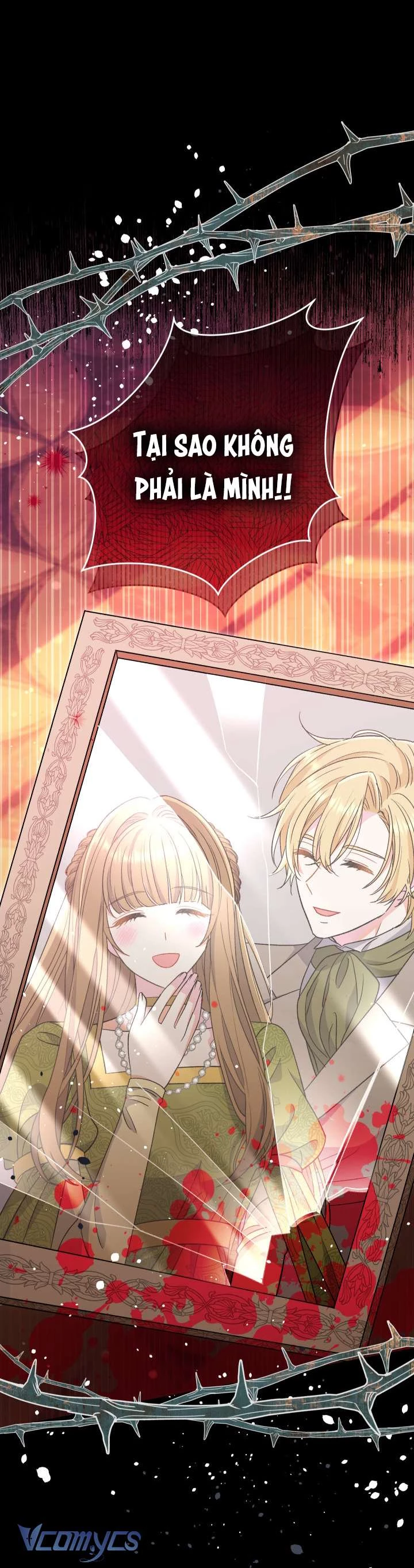 Không Chỉ Là Bắt Nạt Chapter 149 - Trang 54