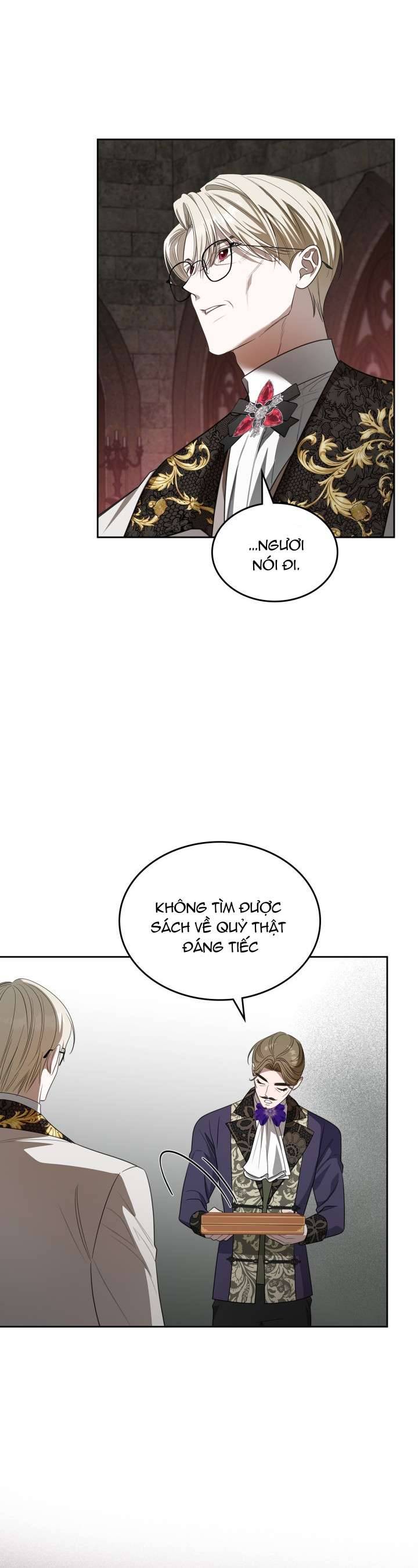 Không Chỉ Là Bắt Nạt Chapter 149 - Trang 540