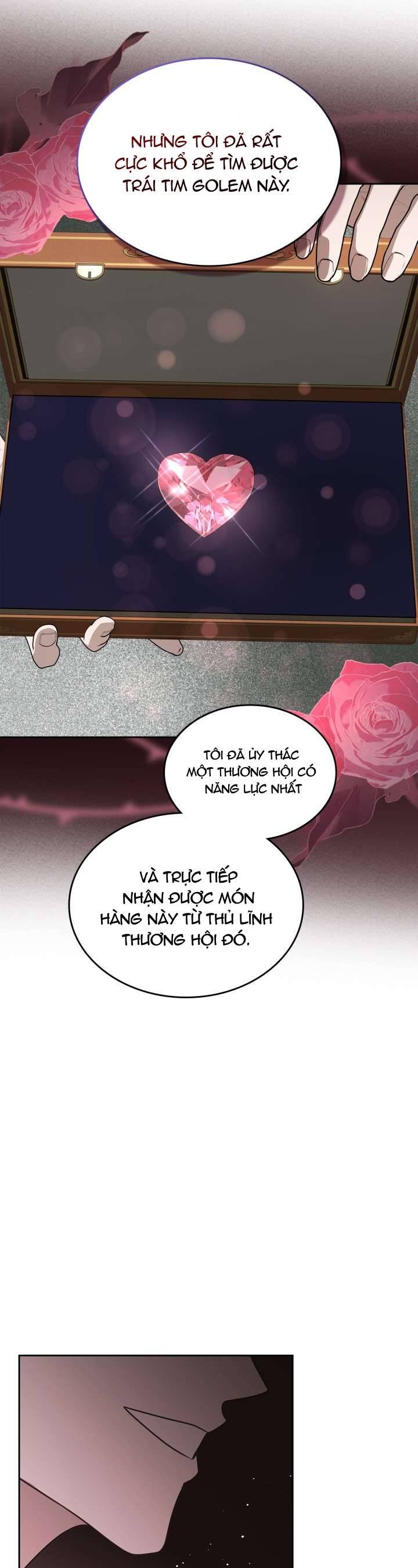 Không Chỉ Là Bắt Nạt Chapter 149 - Trang 541