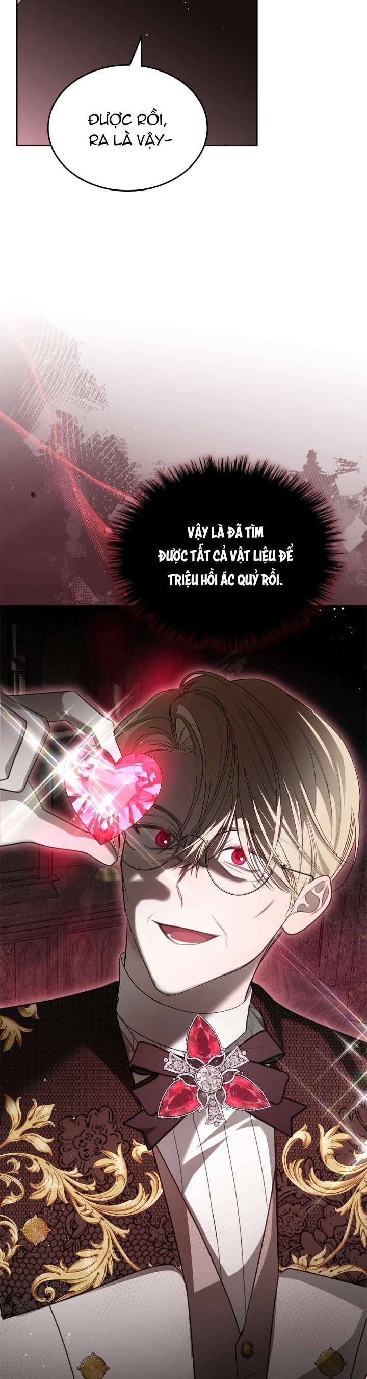 Không Chỉ Là Bắt Nạt Chapter 149 - Trang 542