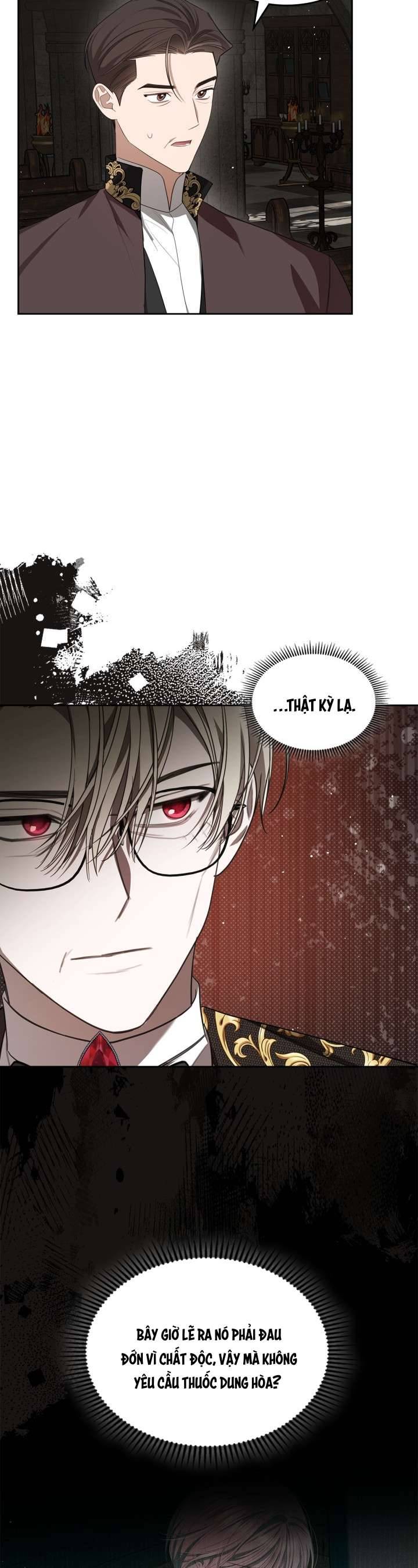 Không Chỉ Là Bắt Nạt Chapter 149 - Trang 545