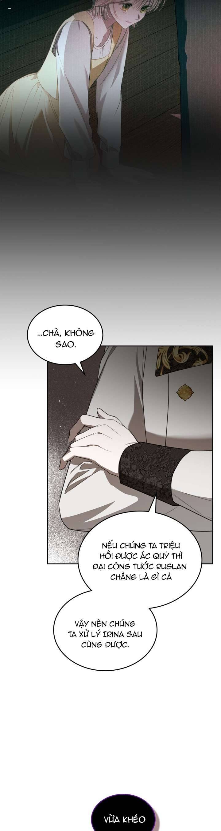 Không Chỉ Là Bắt Nạt Chapter 149 - Trang 546