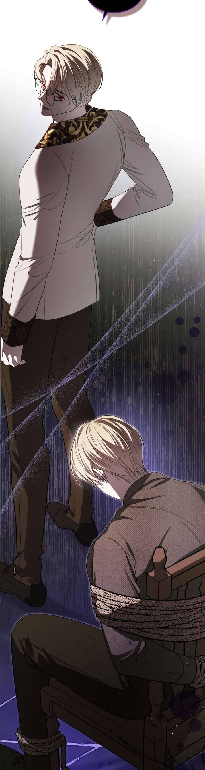 Không Chỉ Là Bắt Nạt Chapter 149 - Trang 547