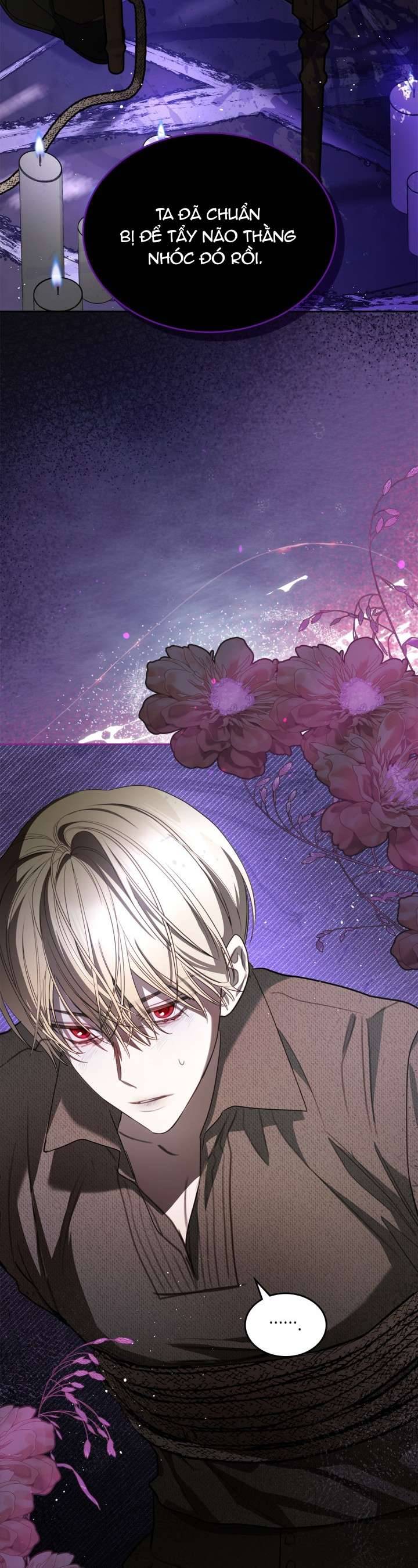 Không Chỉ Là Bắt Nạt Chapter 149 - Trang 548