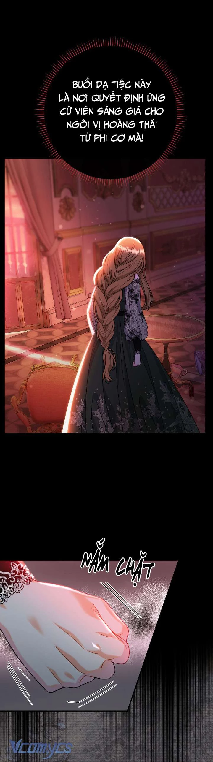 Không Chỉ Là Bắt Nạt Chapter 149 - Trang 56