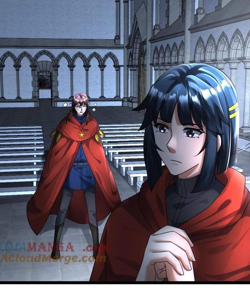 Không Chỉ Là Bắt Nạt Chapter 149 - Trang 579