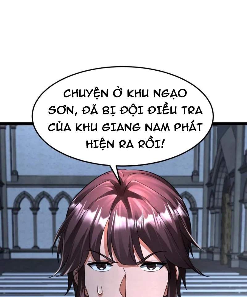 Không Chỉ Là Bắt Nạt Chapter 149 - Trang 580