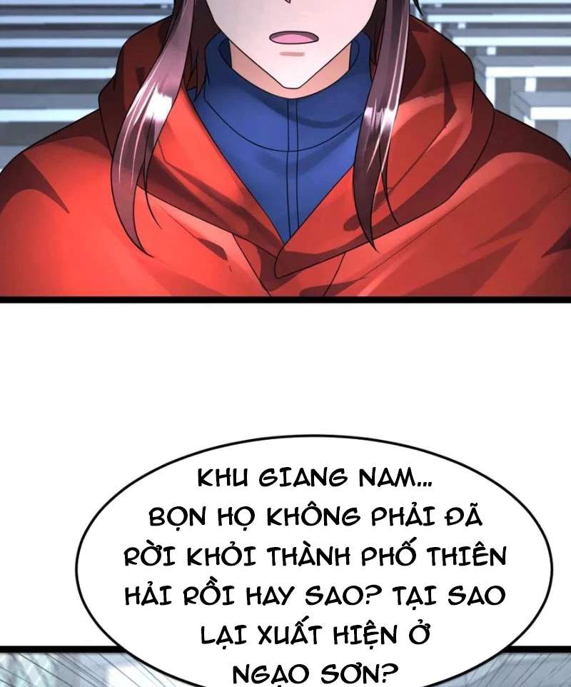 Không Chỉ Là Bắt Nạt Chapter 149 - Trang 581